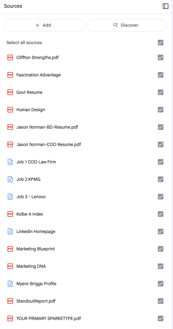 Build a RAG Knowledge Management System: An AI-Powered Personal Assistant for Career Success 3 image 2